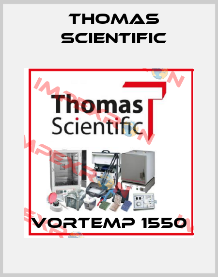 VorTemp 1550 Thomas Scientific