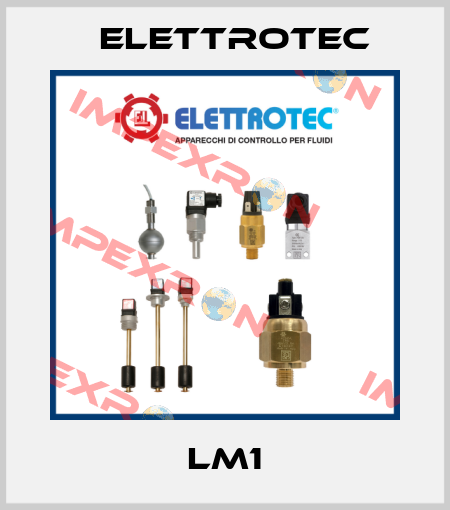 lm1 Elettrotec