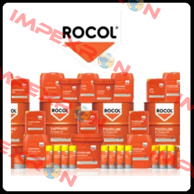 ANTI-SEIZE Compound (14033) Rocol