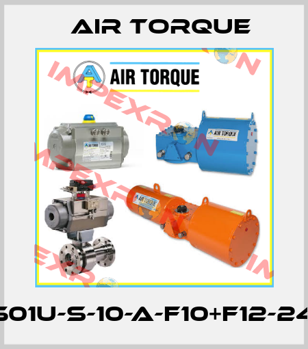 AT501U-S-10-A-F10+F12-24DS Air Torque
