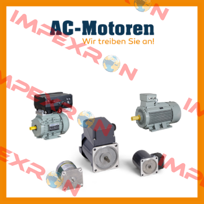EDM-2-B5-3-90L-A-Z0UL AC Motoren
