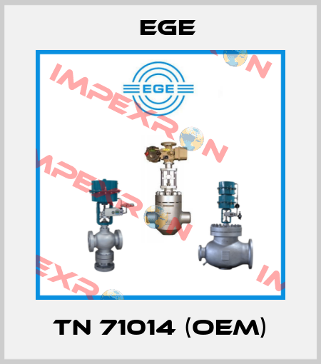 TN 71014 (OEM) Ege