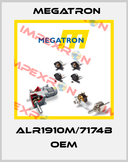 ALR1910M/7174B OEM Megatron