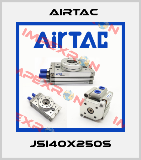 JSI40X250S Airtac