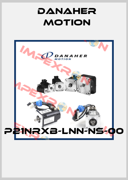 P21NRXB-LNN-NS-00  Danaher Motion