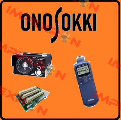 DS-3100 Ono Sokki