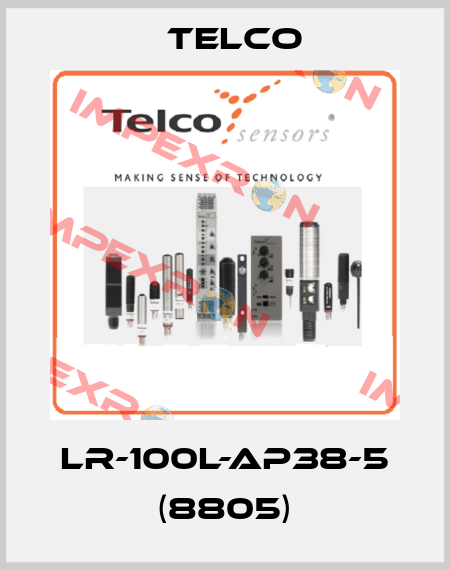 LR-100L-AP38-5 (8805) Telco