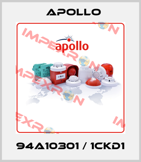 94A10301 / 1CKD1 Apollo