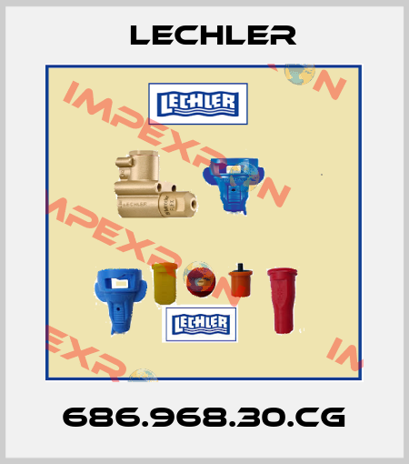 686.968.30.CG Lechler
