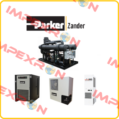 GE 10 LR 3/8 ES Zander