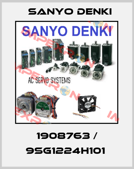 1908763 / 9SG1224H101  Sanyo Denki