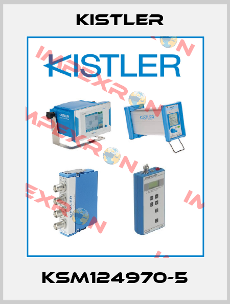 KSM124970-5 Kistler