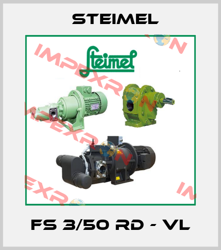 FS 3/50 RD - VL Steimel