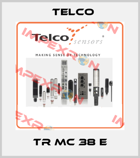 TR MC 38 E Telco