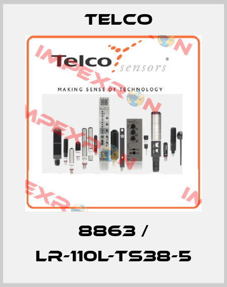 8863 / LR-110L-TS38-5 Telco