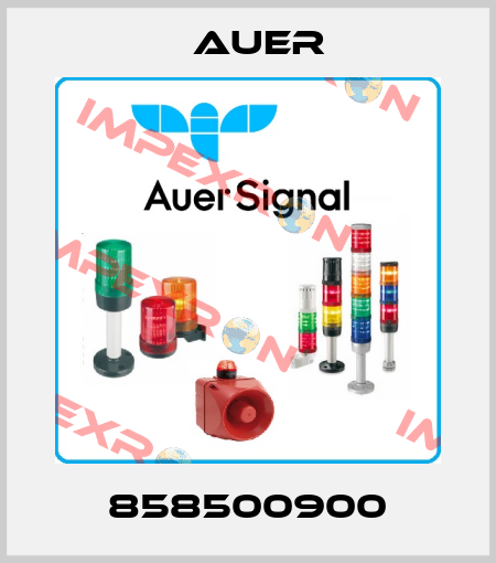 858500900 Auer
