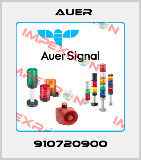 910720900 Auer