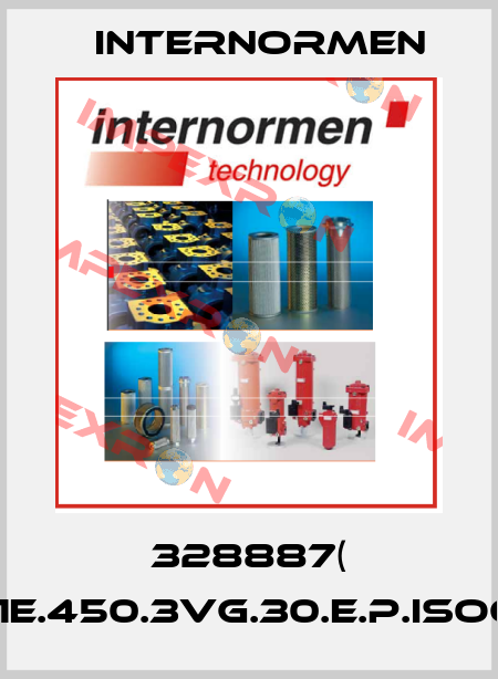 328887( 01E.450.3VG.30.E.P.ISO6) Internormen