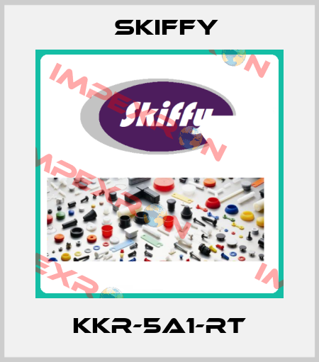 KKR-5A1-RT Skiffy