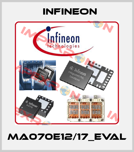 MA070E12/17_EVAL Infineon