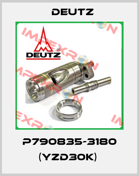 P790835-3180 (YZD30K)  Deutz