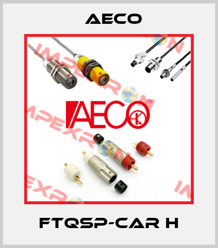 FTQSP-CAR H Aeco