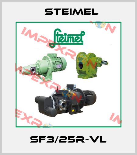 SF3/25R-VL Steimel