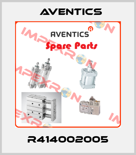 R414002005 Aventics
