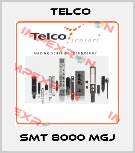 SMT 8000 MGJ Telco