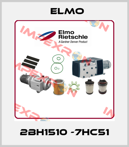 2BH1510 -7HC51 Elmo