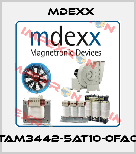 TAM3442-5AT10-0FA0 Mdexx