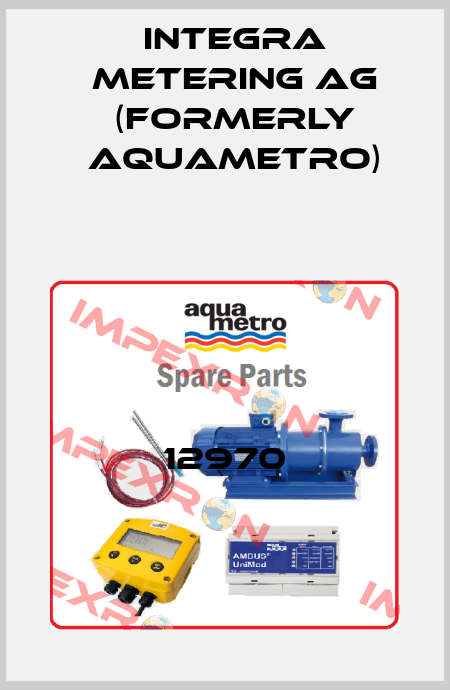 12970 Integra Metering AG (formerly Aquametro)
