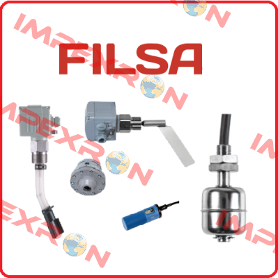 PF-B1-S ref:2303-A-001 Filsa