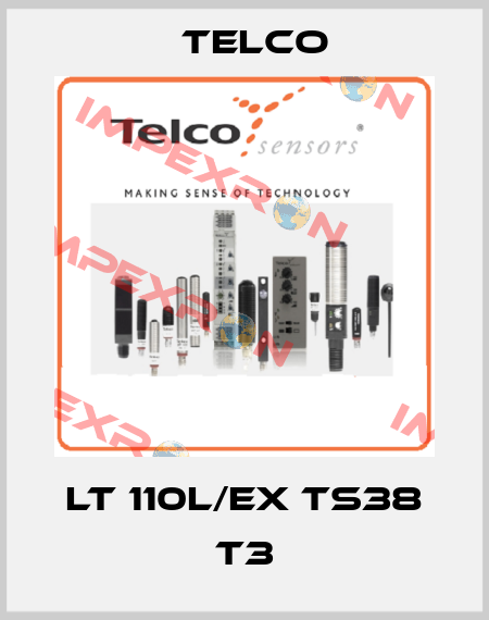 LT 110L/EX TS38 T3 Telco