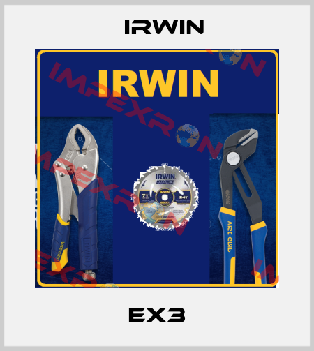 EX3 Irwin
