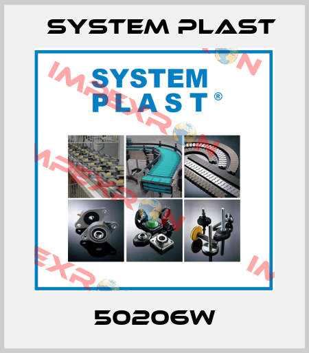 50206W System Plast