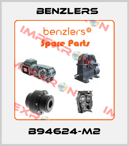 B94624-M2 Benzlers