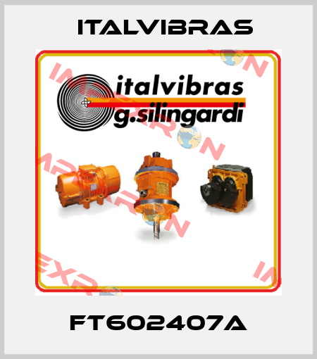 FT602407A Italvibras