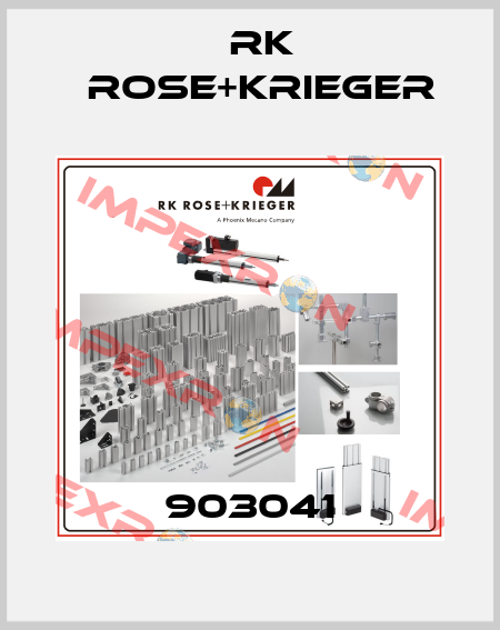 903041 RK Rose+Krieger