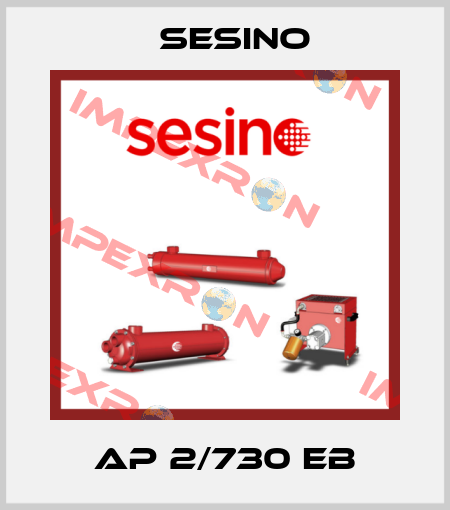 AP 2/730 EB Sesino