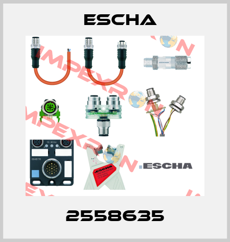2558635 Escha