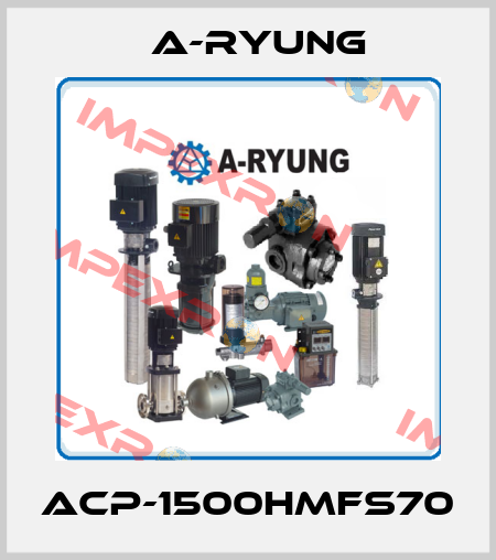 ACP-1500HMFS70 A-Ryung