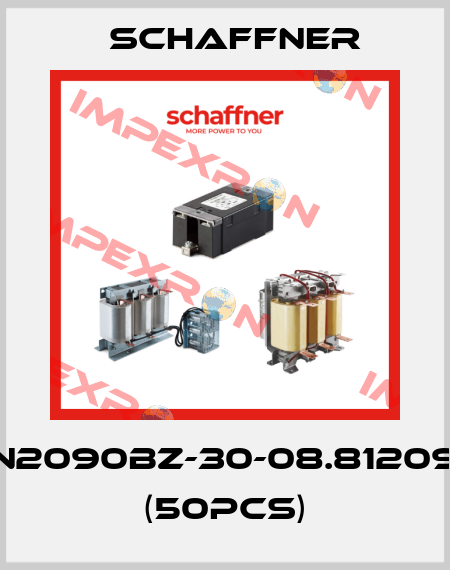 FN2090BZ-30-08.812093 (50pcs) Schaffner