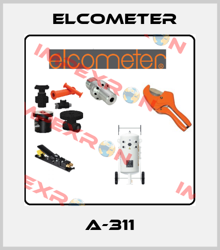 A-311 Elcometer