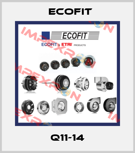Q11-14 Ecofit
