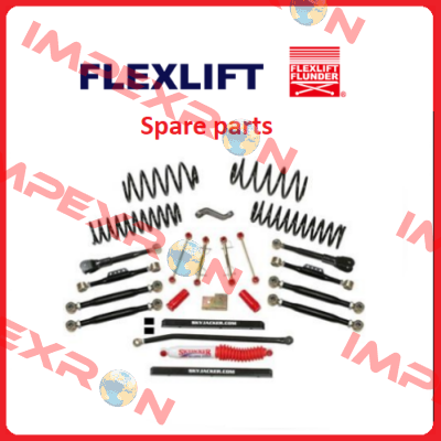 ELEK-2510 Flexlift