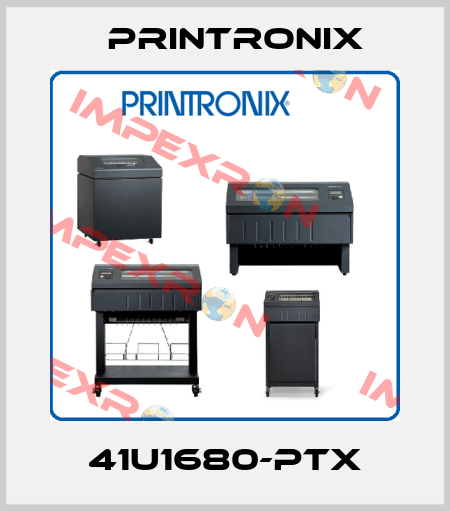 41U1680-PTX Printronix