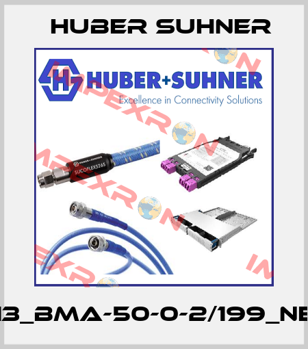 13_BMA-50-0-2/199_NE Huber Suhner