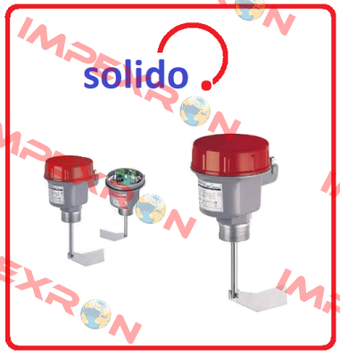 Cap for M20*1,5 Solido