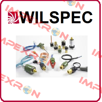 HS200 - 926 - 0084 Wilspec